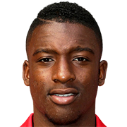 Player image Riechedly Bazoer