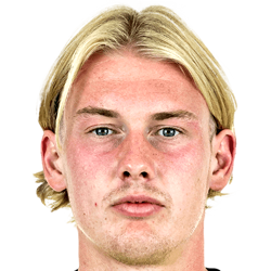 Player image Julian Brandt
