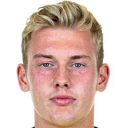 Player image Julian Brandt