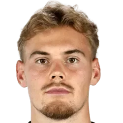 Player image Filip Jørgensen