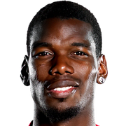 Player image Paul Pogba