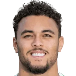 Player image Ruben Kluivert