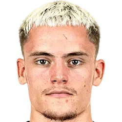 Player image Florian Wirtz