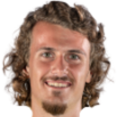 Player image Carlos Romero