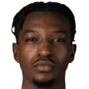 Player image Warren Kamanzi