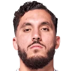 Player image Rayan Cherki