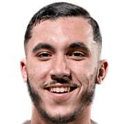 Player image R. Cherki