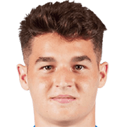Player image Mika Mármol
