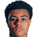 Player image CJ Egan-Riley