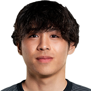 Player image Daisuke Yokota