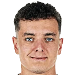 Player image Fisnik Asllani