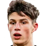 Player image Merlin Röhl