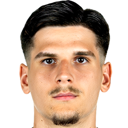 Player image Igor Matanovic