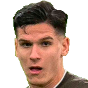 Player image Igor Matanović