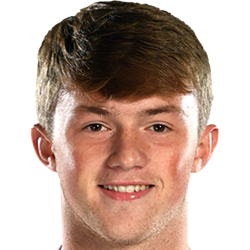 Player image Joe Gelhardt