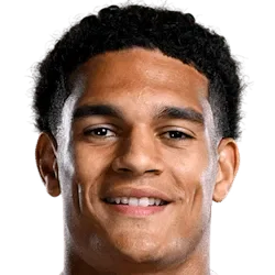 Player image Jarell Quansah