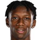 Player image Jaden Philogene