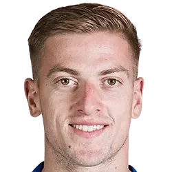 Player image Liam Delap 