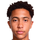 Player image Bashir Humphreys