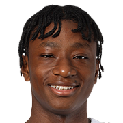 Player image Romaine Mundle