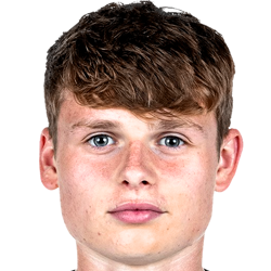 Player image Jonas Urbig