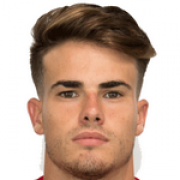 Player image Pep Chavarría