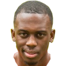 Player image Djevencio van der Kust