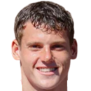 Player image Patrick Brouwer