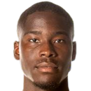 Player image Yannick Leliendal