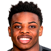 Player image Noah Ohio