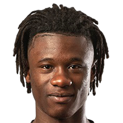 Player image Eduardo Camavinga