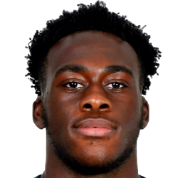 Player image Arnaud Kalimuendo