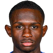 Player image Tanguy Nianzou