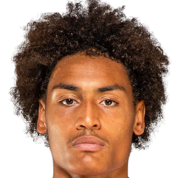 Player image Enzo Millot