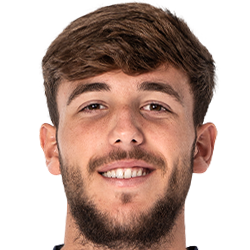 Player image Nico González