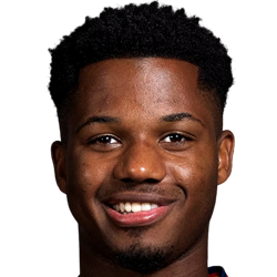 Player image Ansu Fati
