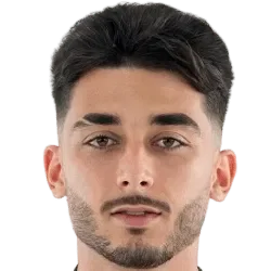 Player image Raúl Moro
