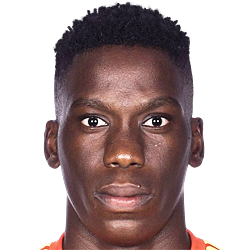 Player image Ilaix Moriba