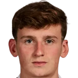 Player image Tyler Morton