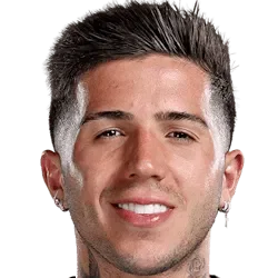 Player image Enzo Fernández