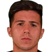 Player image Enzo Fernández