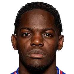 Player image Castello Lukeba