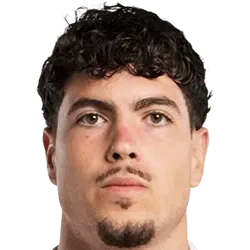 Player image Nacho Ferri