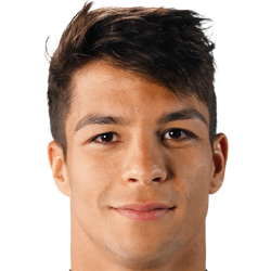 Player image Óliver Torres