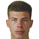 Player image Jordan Bos