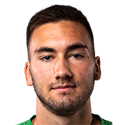 Player image Dion Beljo
