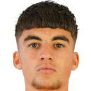 Player image Ibrahim El Kadiri