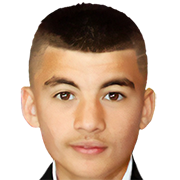 Player image Ibrahim El Kadiri