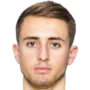 Player image Jack Cooper-Love