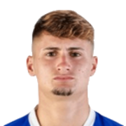Player image Borja Sainz